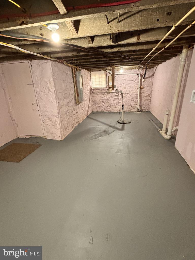 BEREA-BIDDLE STREET HISTORIC DISTRICT - Residential