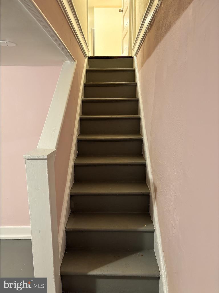 BEREA-BIDDLE STREET HISTORIC DISTRICT - Residential