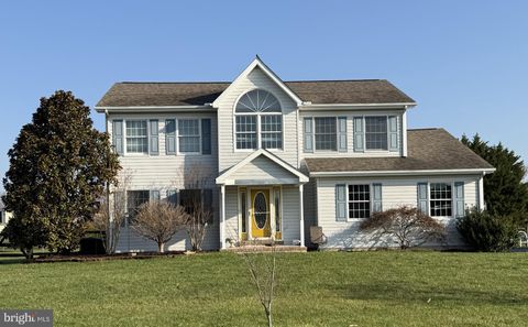 Photo of 236 Integro Drive, CLAYTON, DE 19938 (MLS # DEKT2045860)