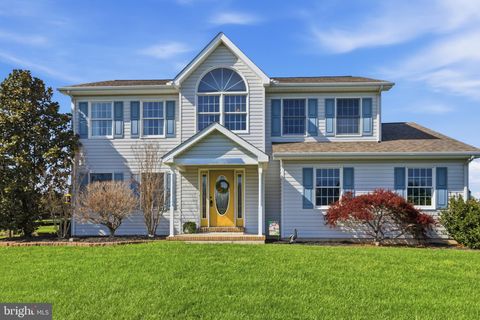 236 INTEGRO DRIVE CLAYTON DE 19938