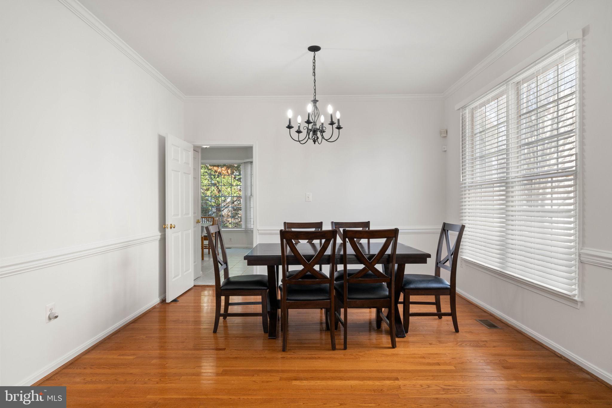 POTOMAC LAKES - Residential