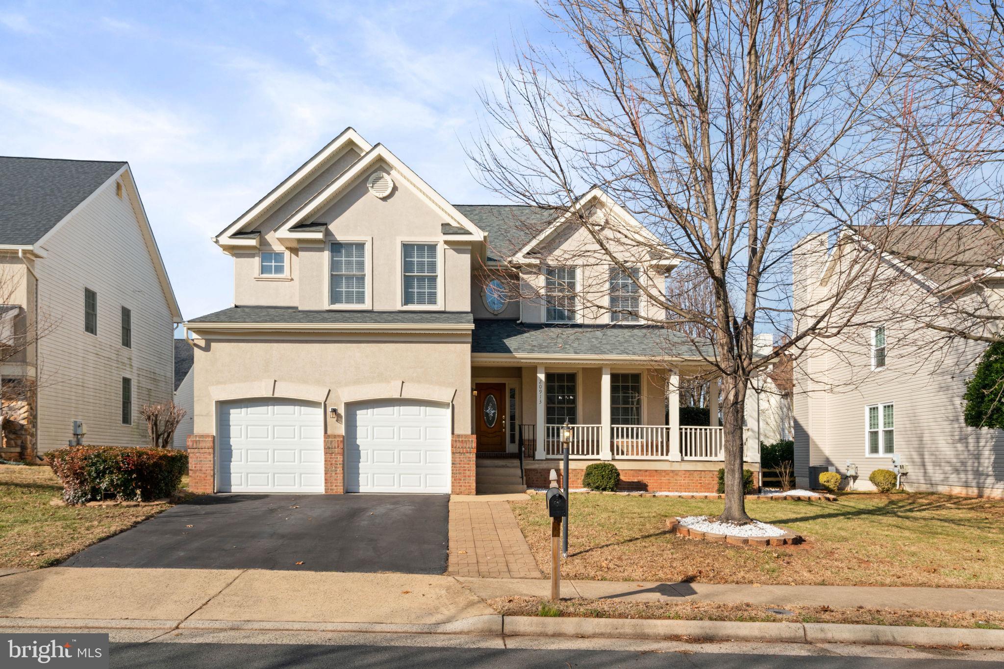 20913 SOLOMONS COURT