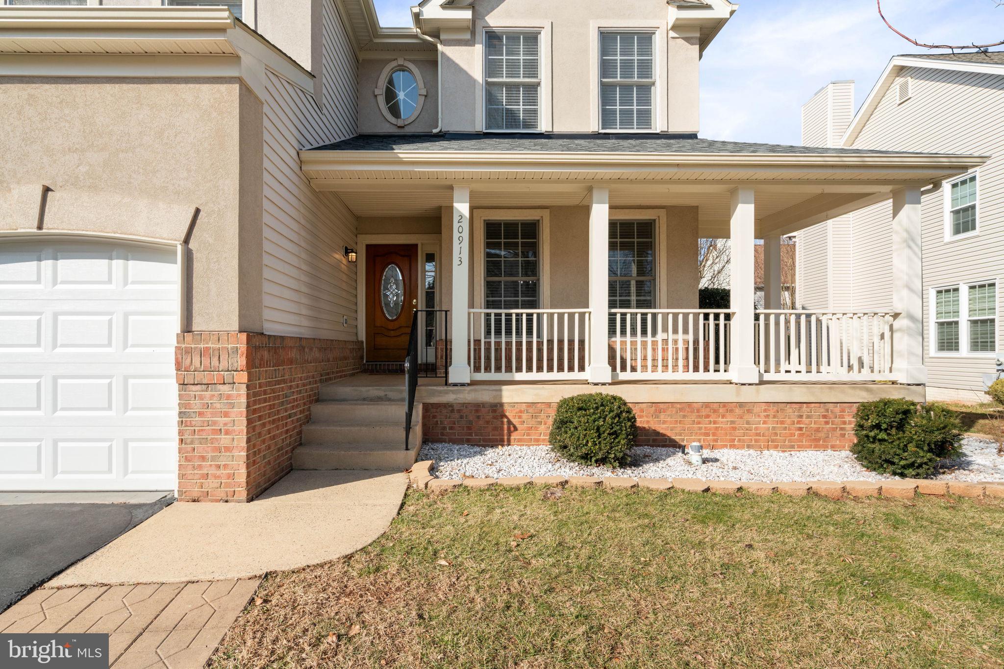 20913 SOLOMONS COURT