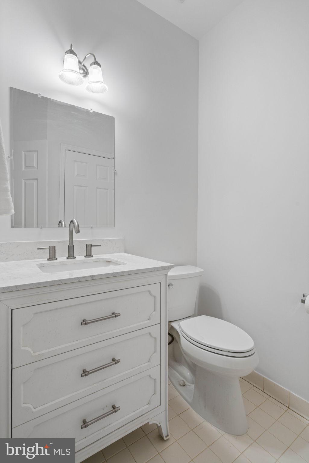 POTOMAC LAKES - Residential