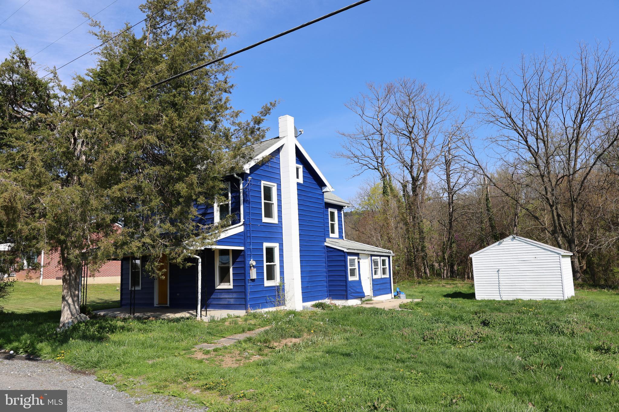 NONE - Residential
