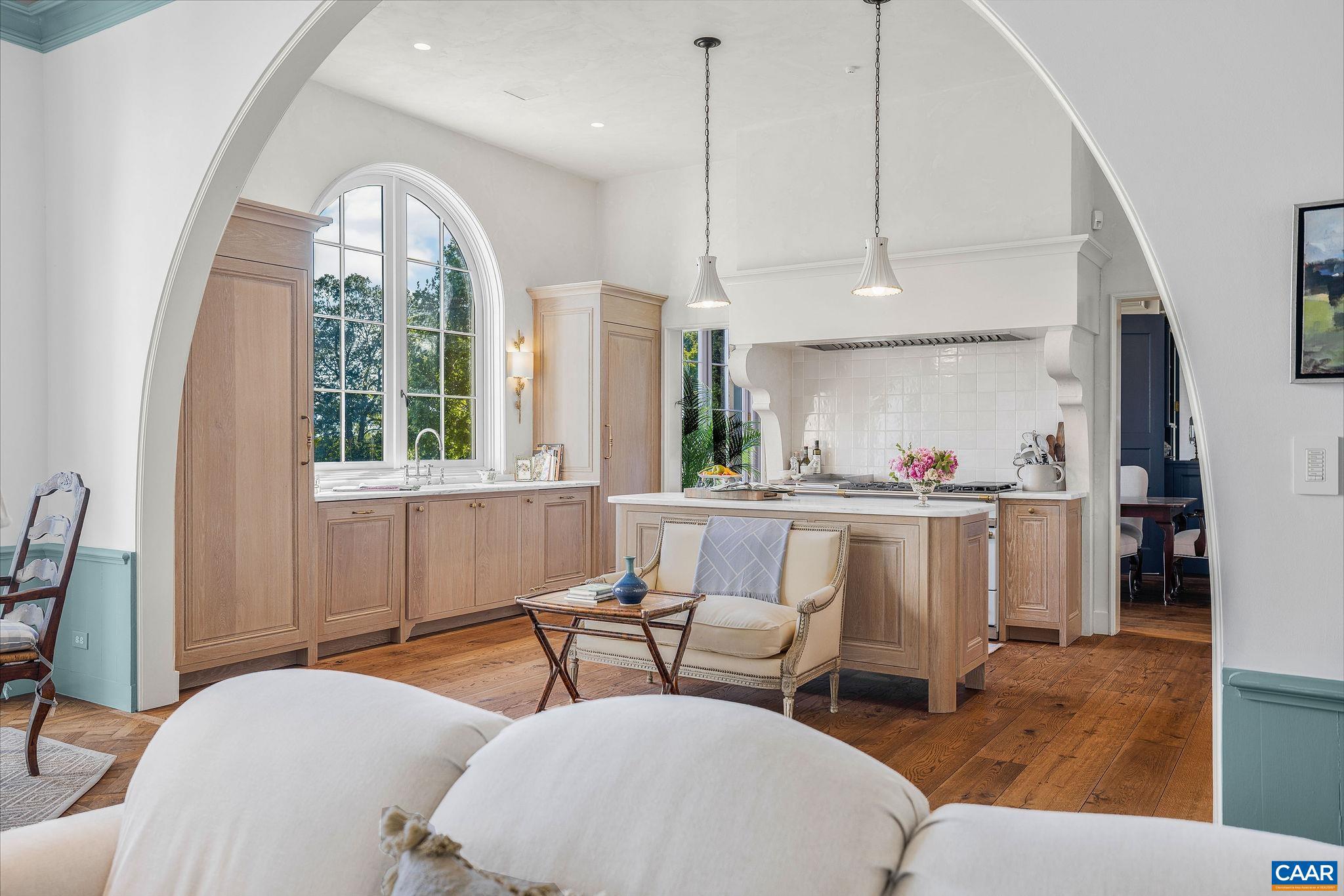 BLANDEMAR FARM ESTATES - Residential