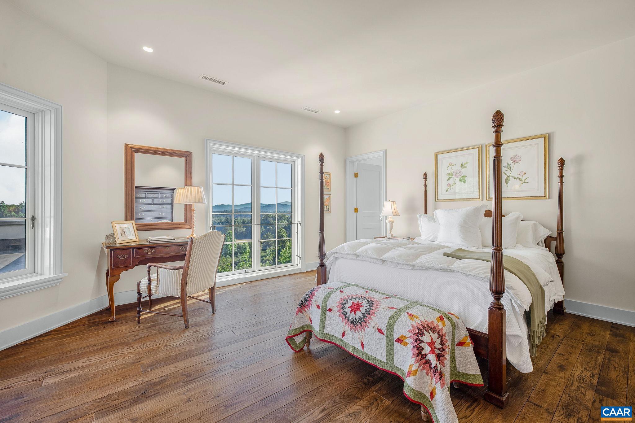 BLANDEMAR FARM ESTATES - Residential