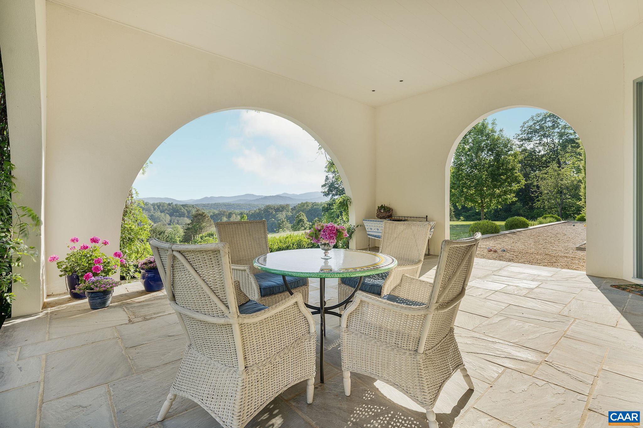 BLANDEMAR FARM ESTATES - Residential