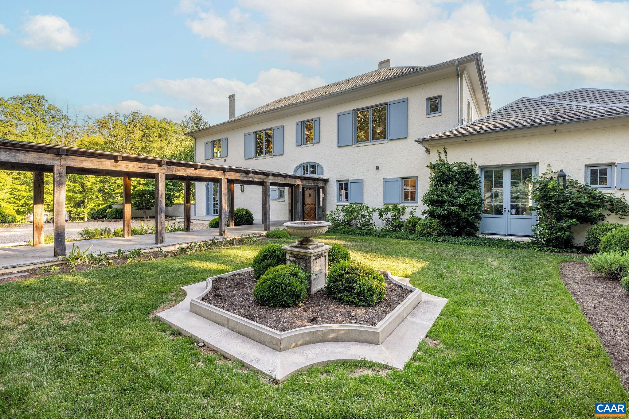 BLANDEMAR FARM ESTATES - Residential