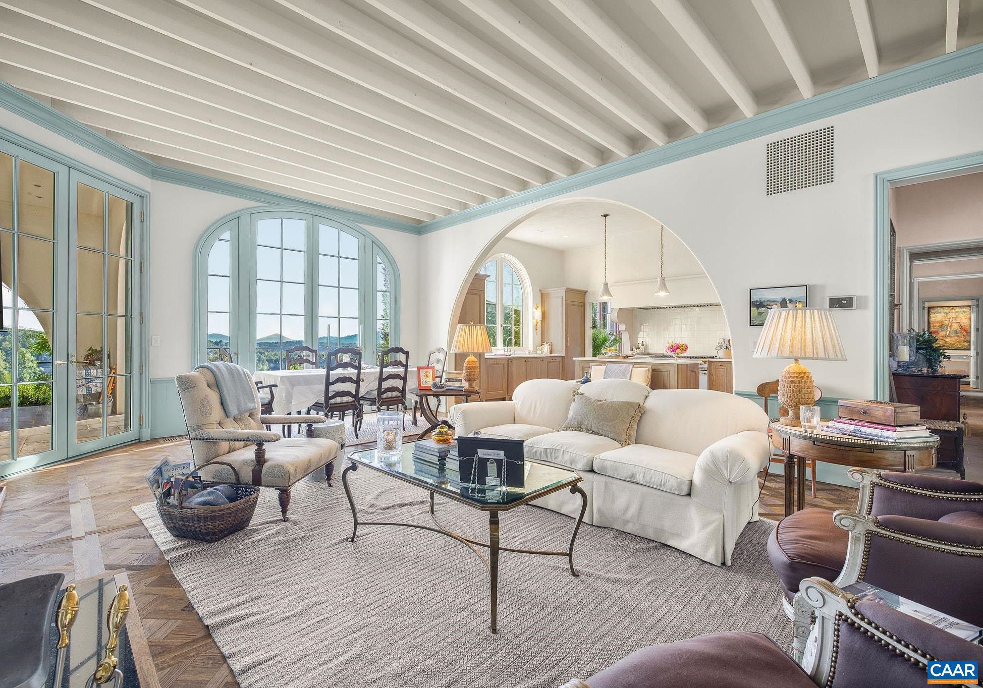BLANDEMAR FARM ESTATES - Residential