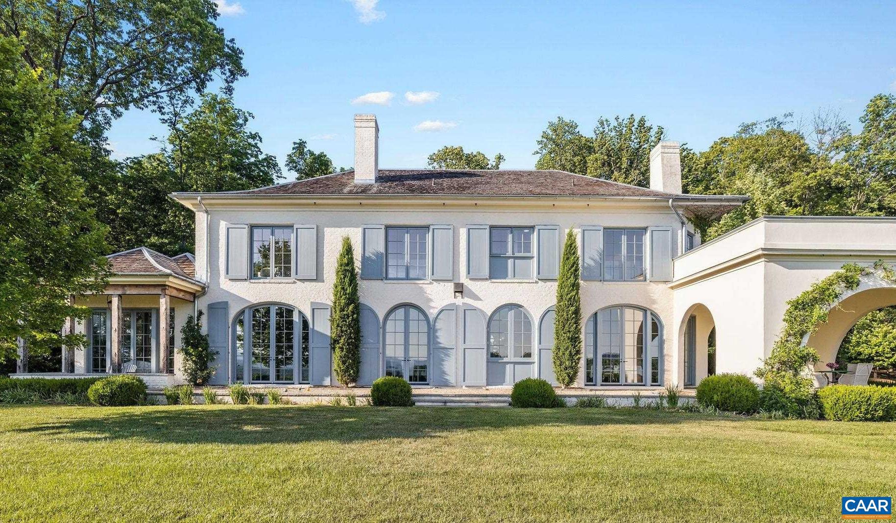 BLANDEMAR FARM ESTATES - Residential