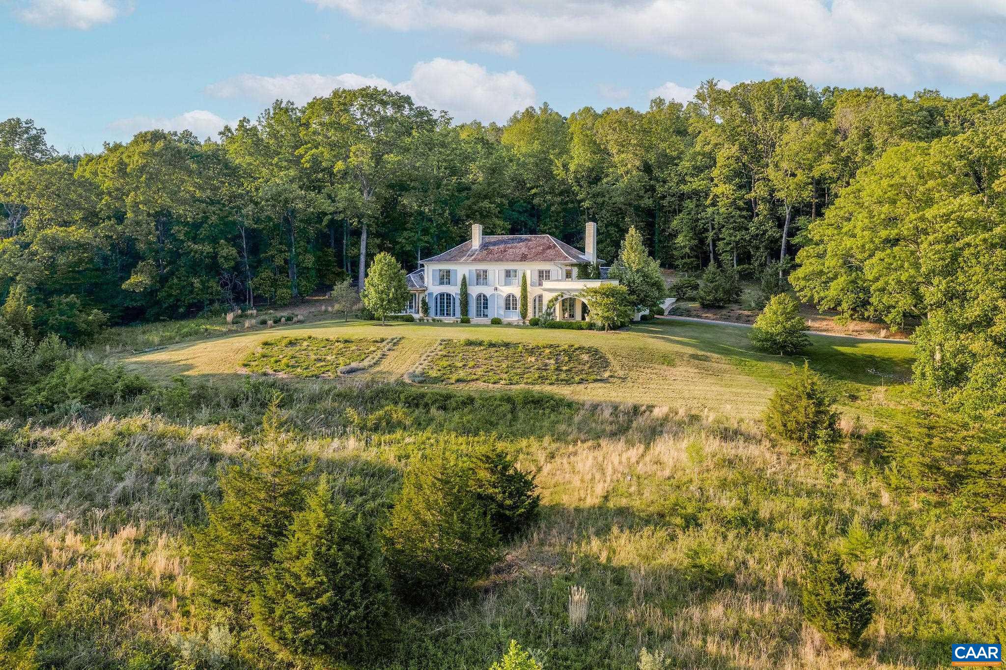 BLANDEMAR FARM ESTATES - Residential