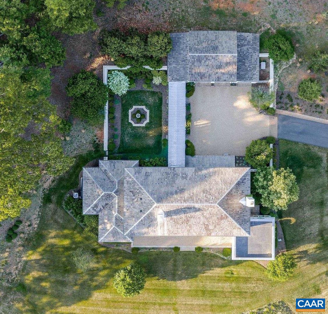 BLANDEMAR FARM ESTATES - Residential