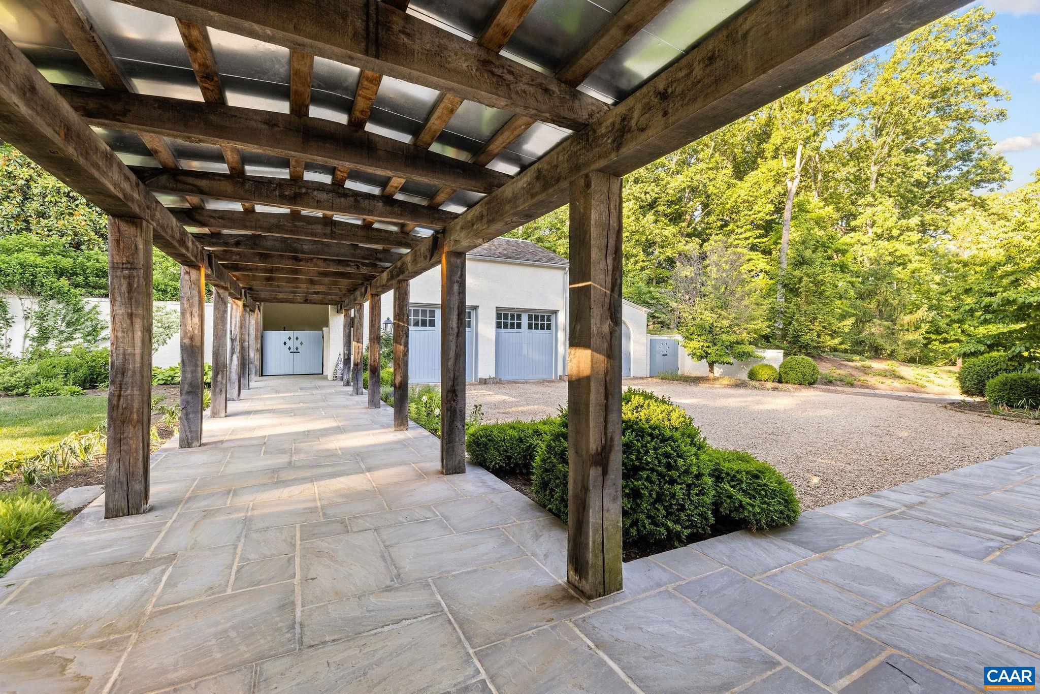 BLANDEMAR FARM ESTATES - Residential