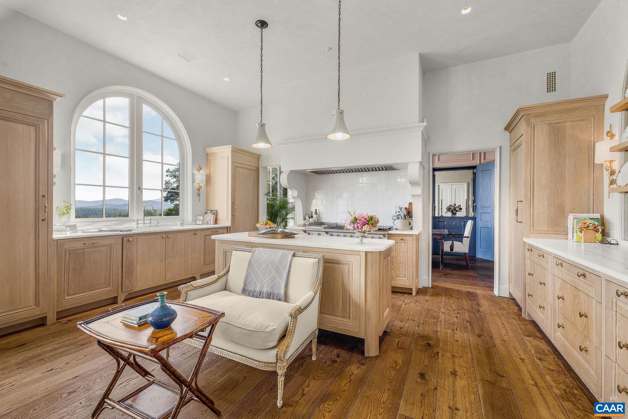 BLANDEMAR FARM ESTATES - Residential