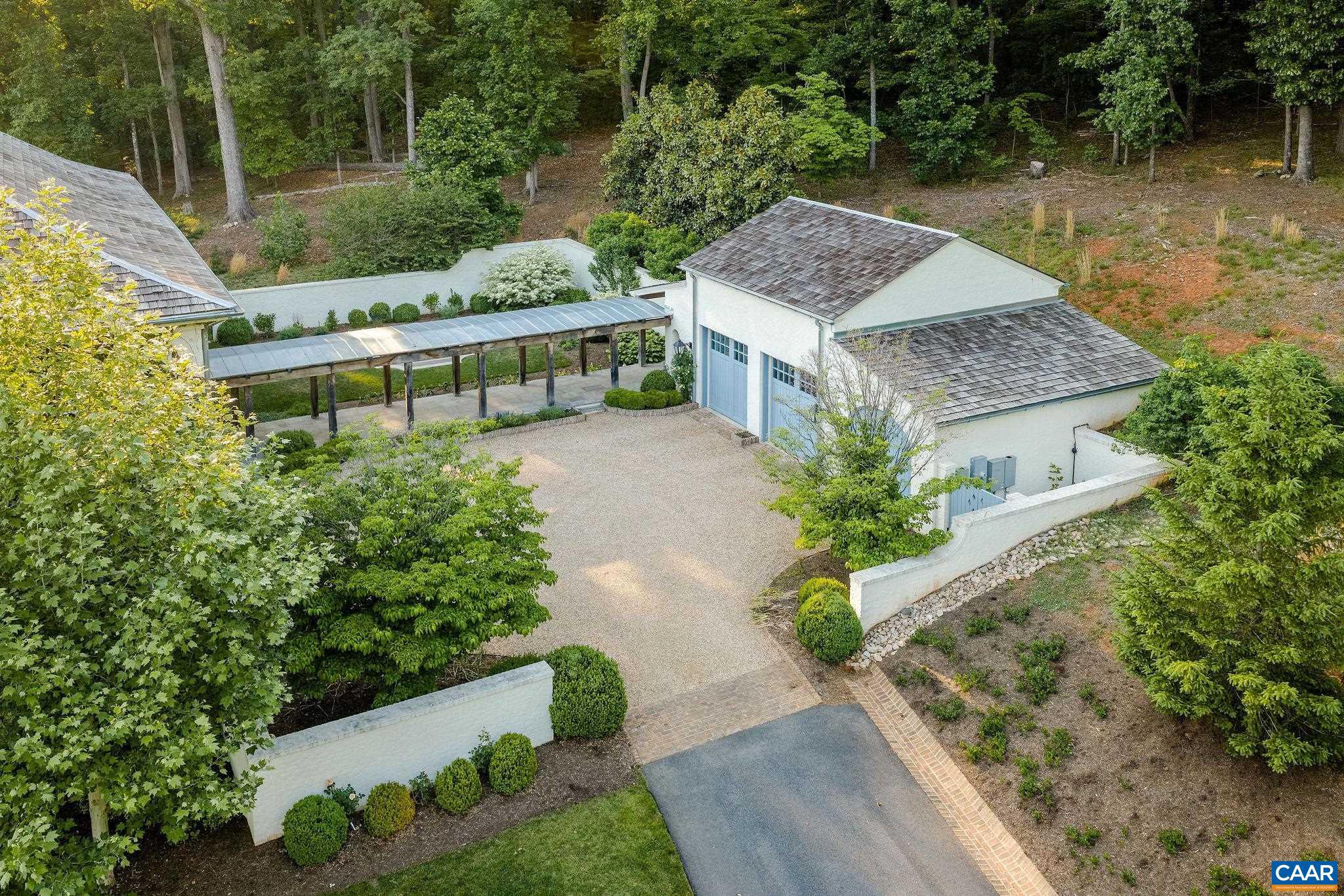 BLANDEMAR FARM ESTATES - Residential