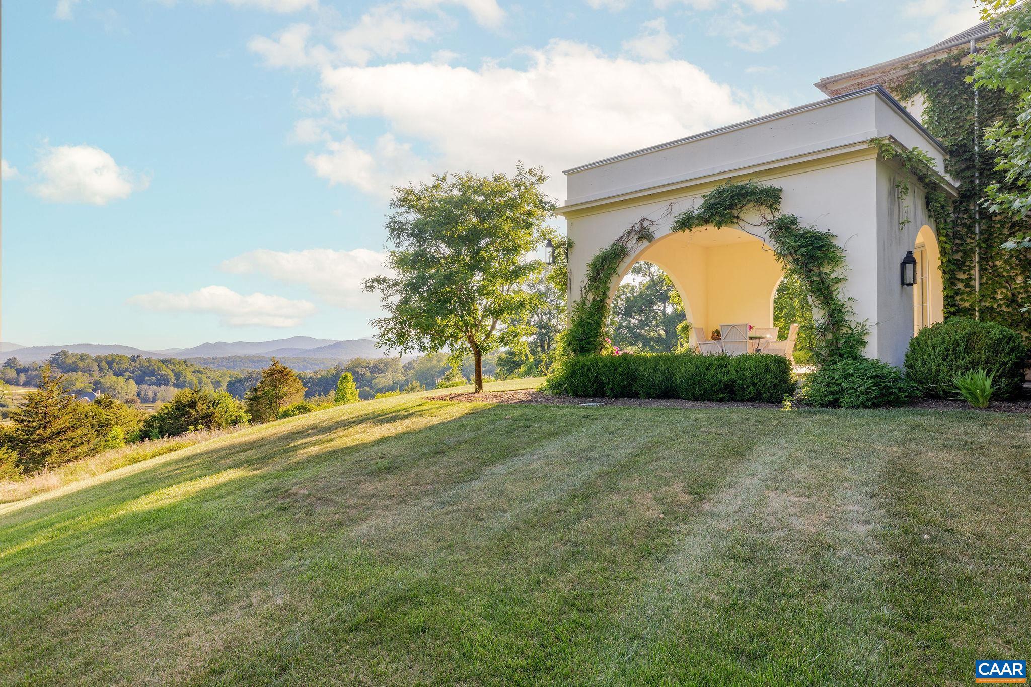 BLANDEMAR FARM ESTATES - Residential