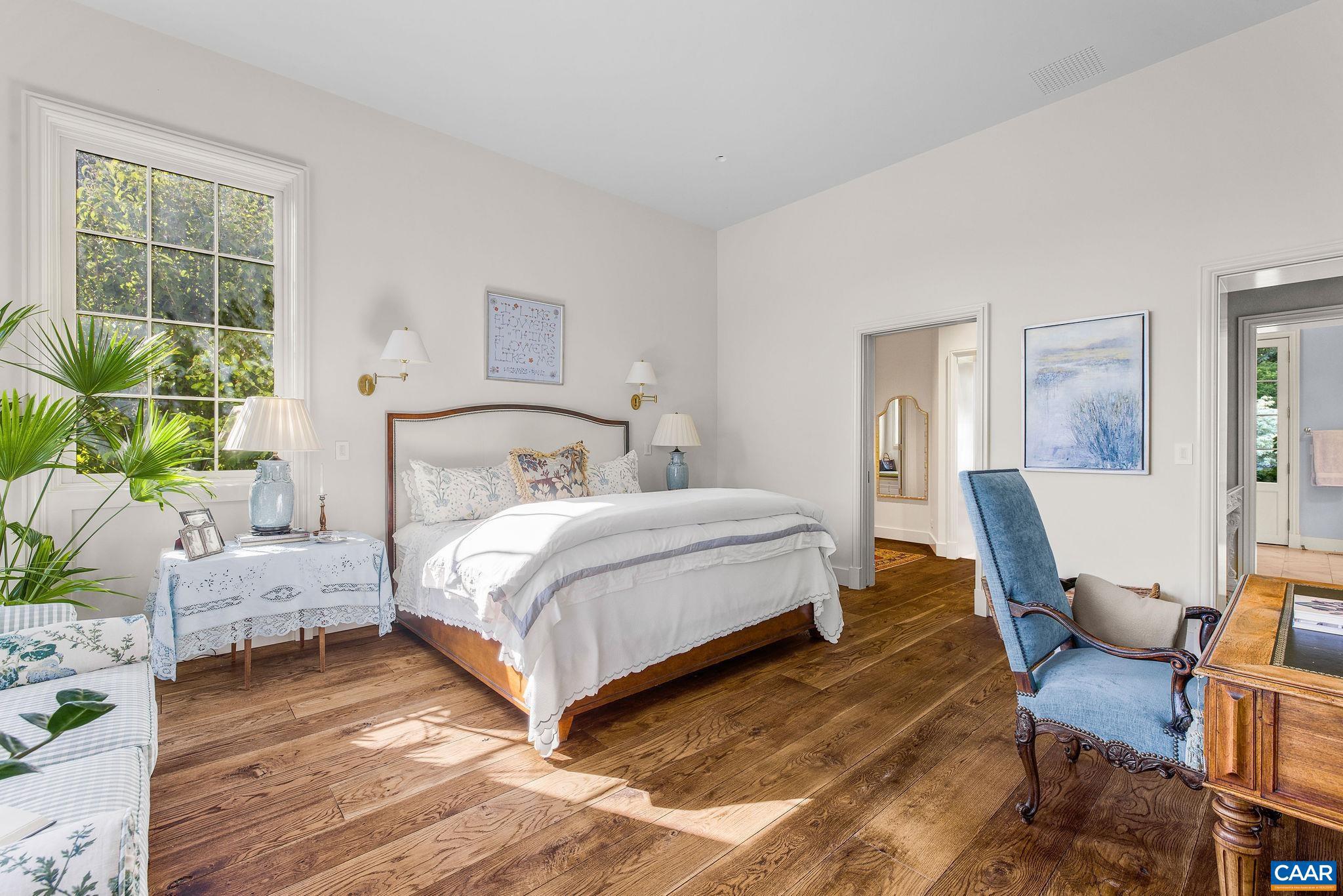 BLANDEMAR FARM ESTATES - Residential