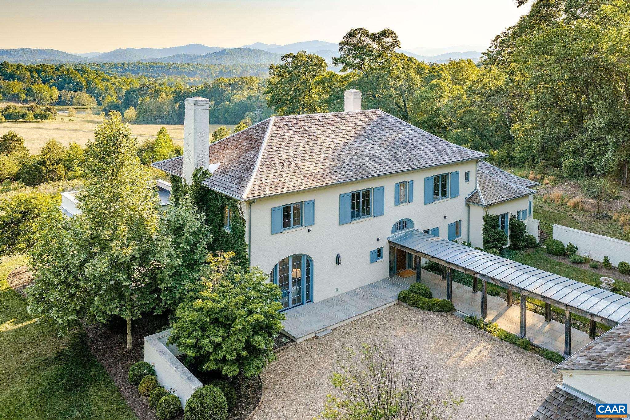 BLANDEMAR FARM ESTATES - Residential