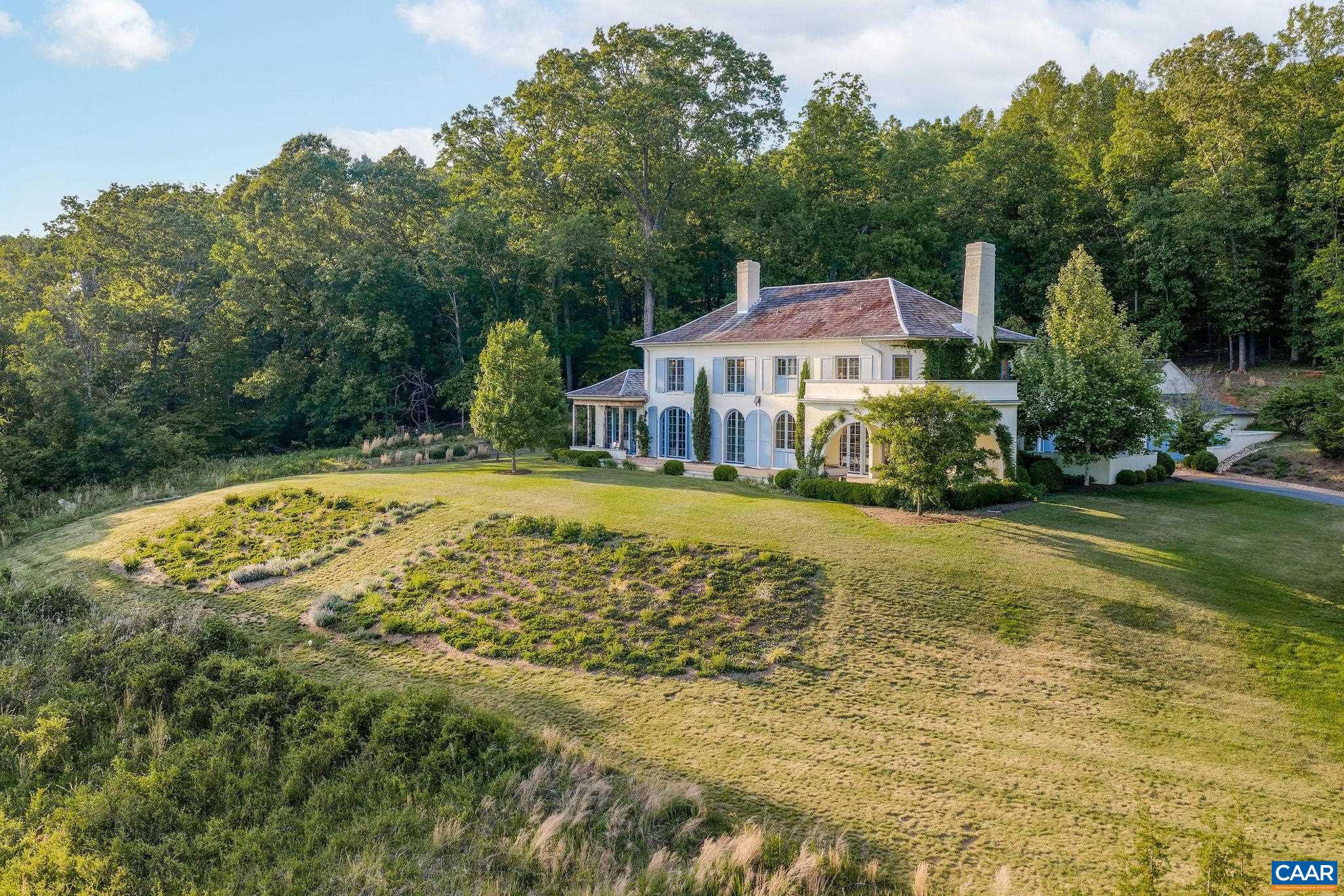 BLANDEMAR FARM ESTATES - Residential