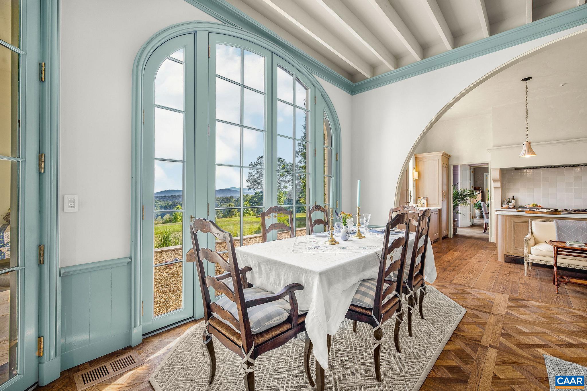 BLANDEMAR FARM ESTATES - Residential