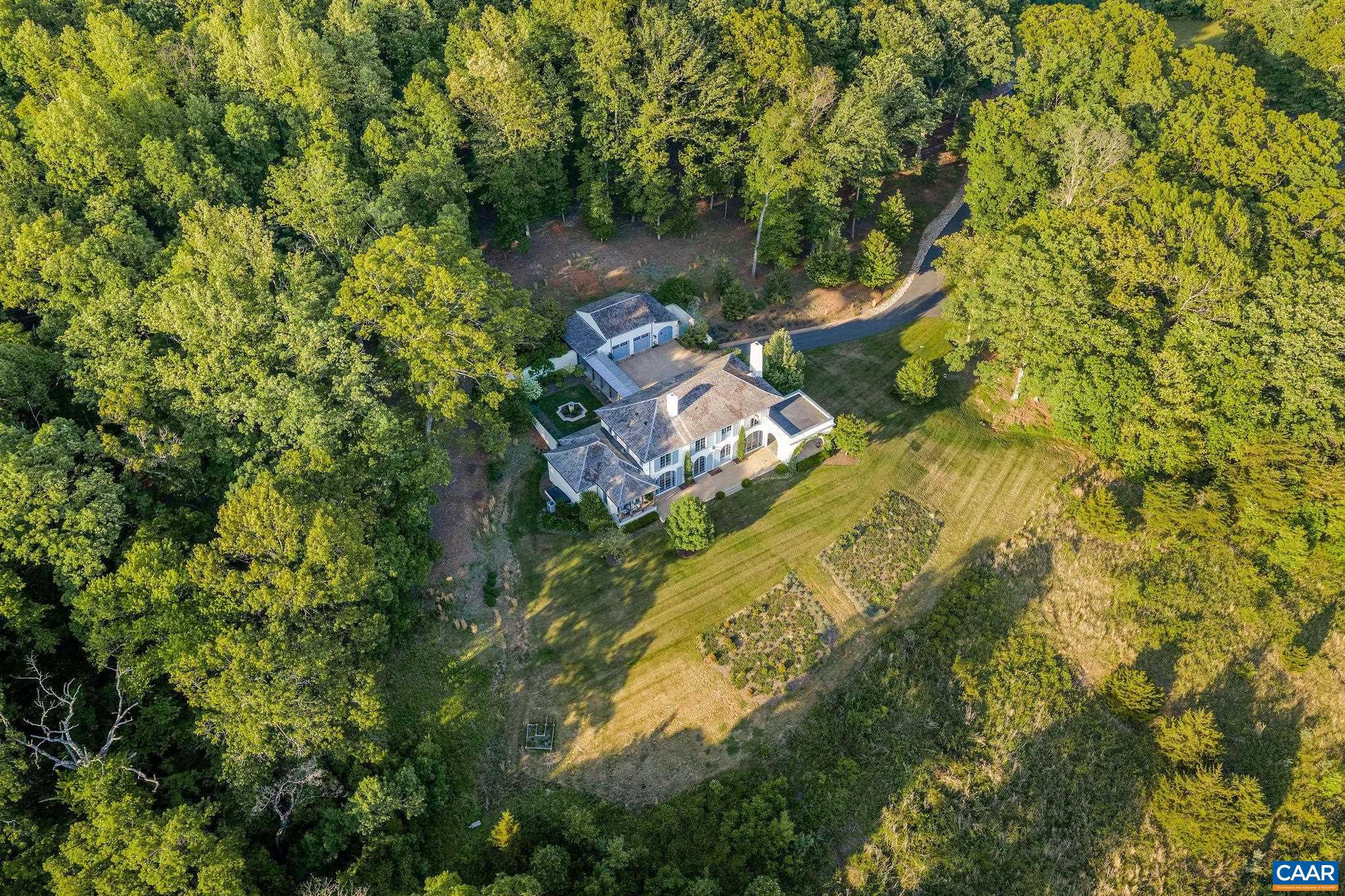 BLANDEMAR FARM ESTATES - Residential