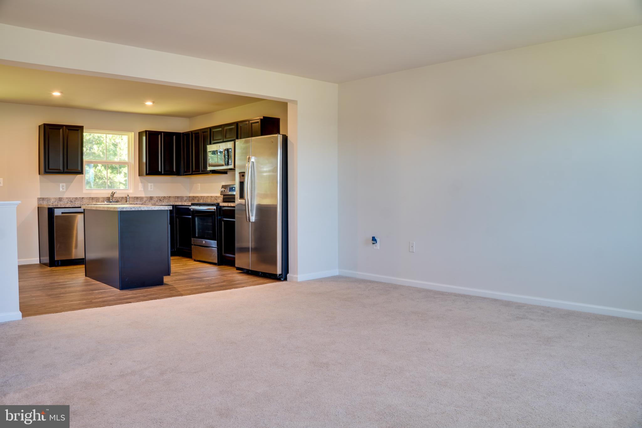 GERMANNA HEIGHTS - Residential Lease