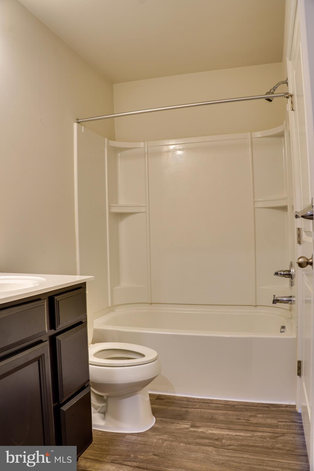 GERMANNA HEIGHTS - Residential Lease