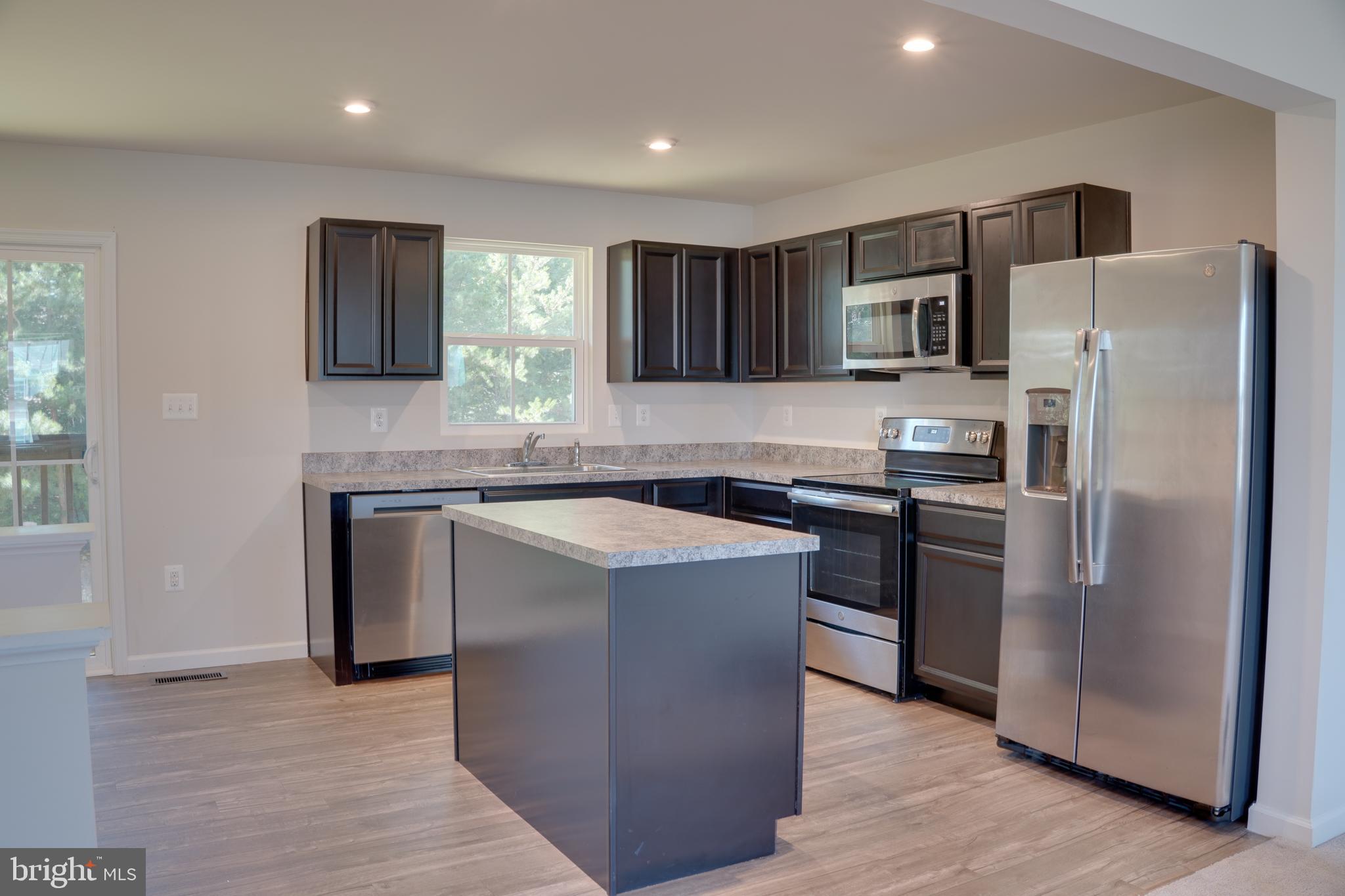 GERMANNA HEIGHTS - Residential Lease