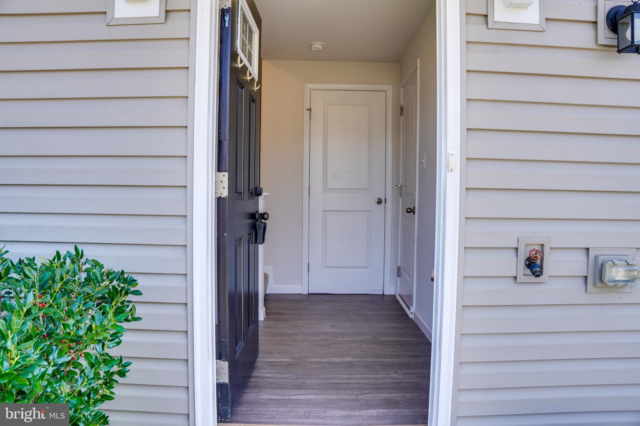 GERMANNA HEIGHTS - Residential Lease