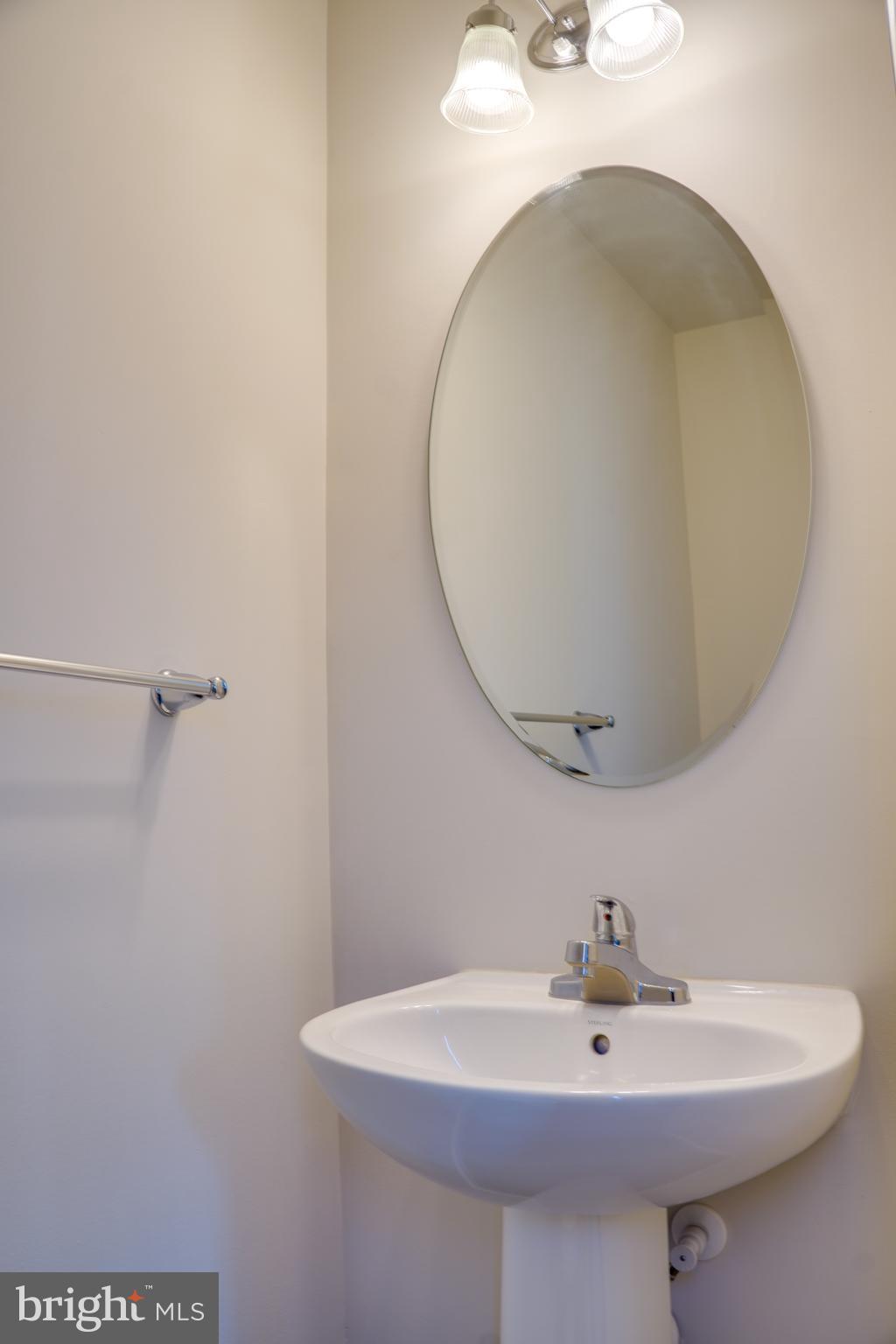 GERMANNA HEIGHTS - Residential Lease