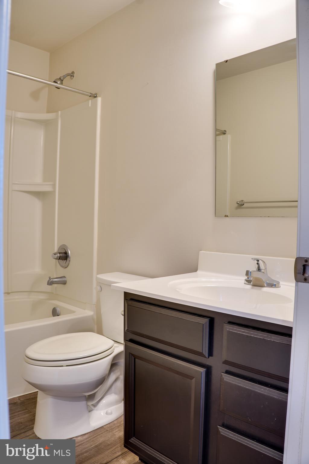 GERMANNA HEIGHTS - Residential Lease