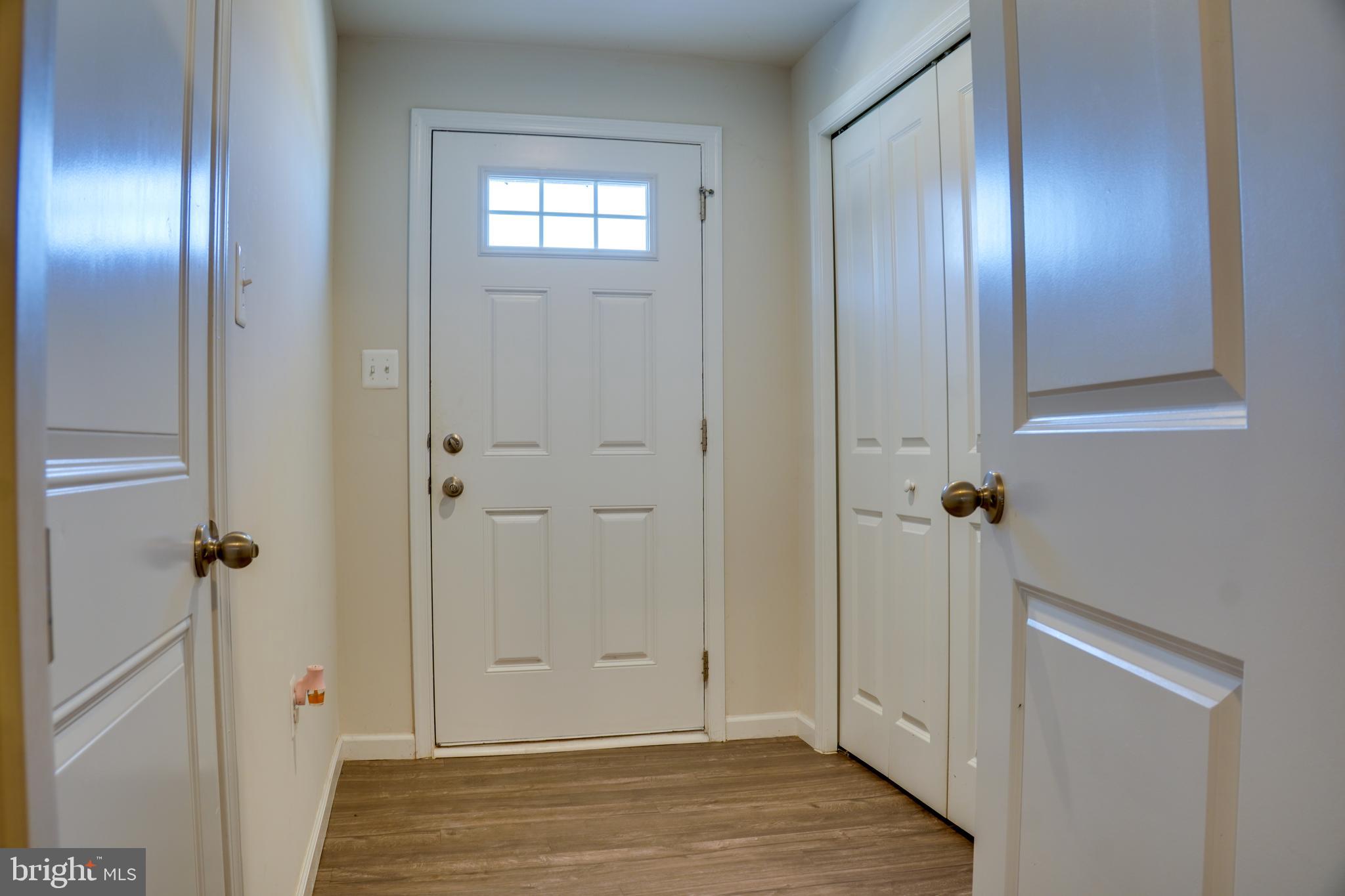 GERMANNA HEIGHTS - Residential Lease