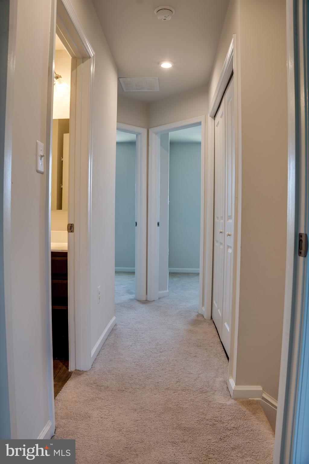 GERMANNA HEIGHTS - Residential Lease