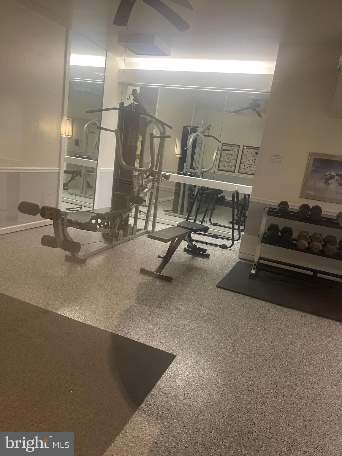 PAVILION ON THE PARK - Residential Lease