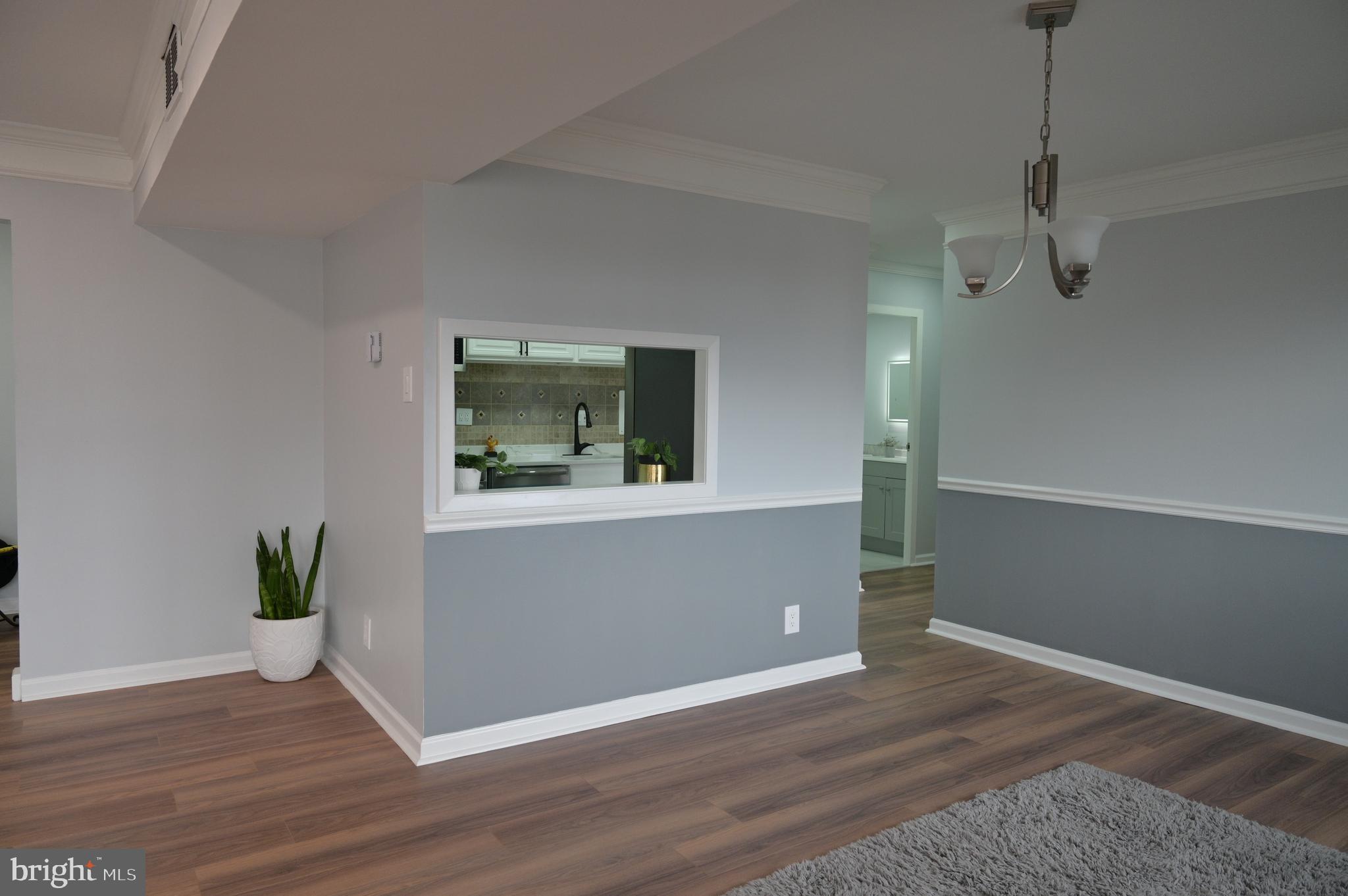 PAVILION ON THE PARK - Residential Lease