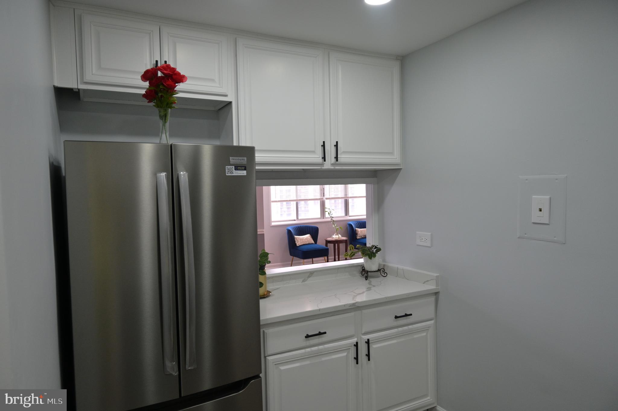 PAVILION ON THE PARK - Residential Lease