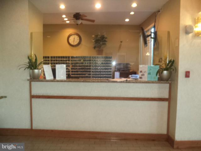 PAVILION ON THE PARK - Residential Lease