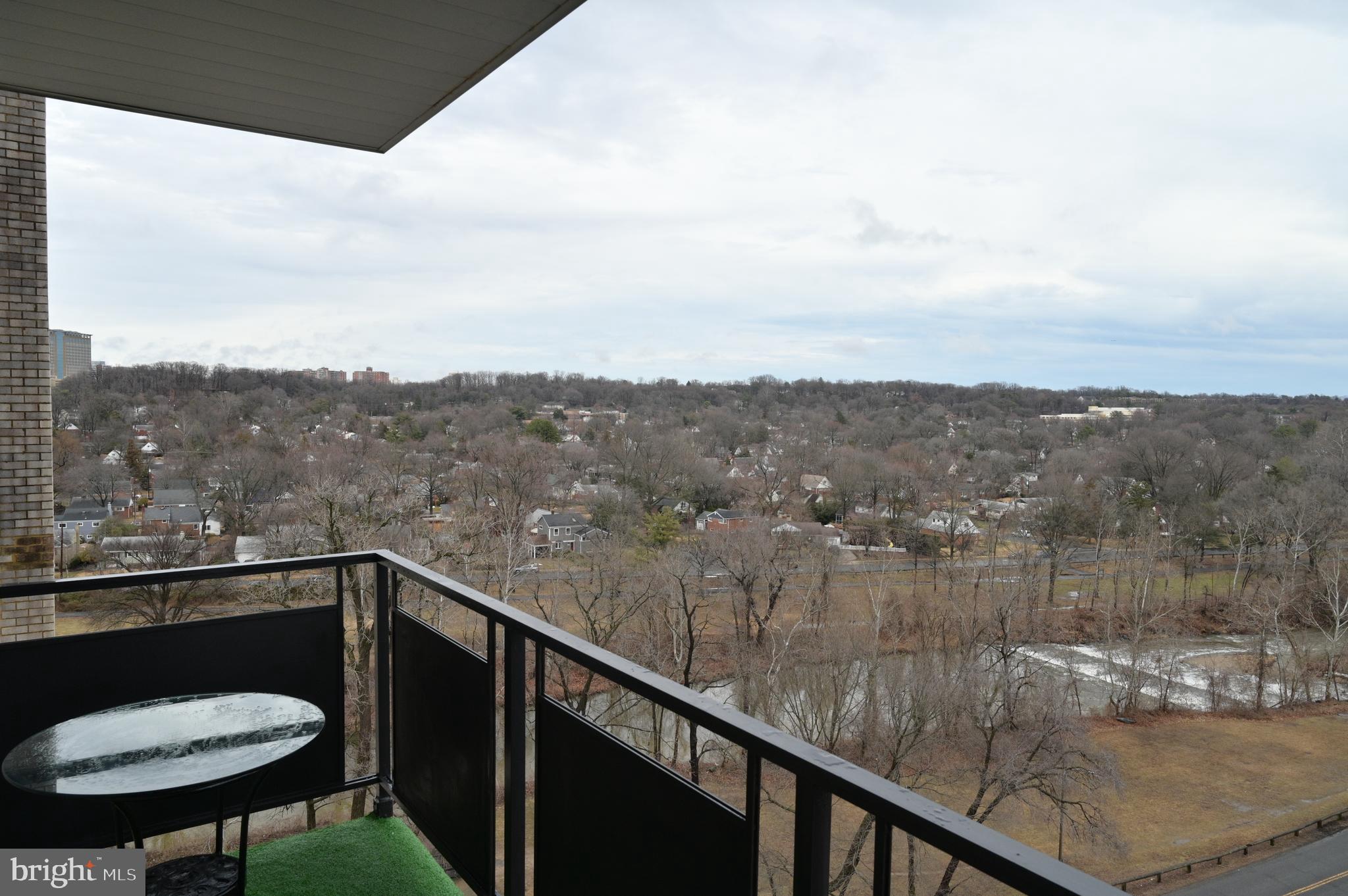 PAVILION ON THE PARK - Residential Lease