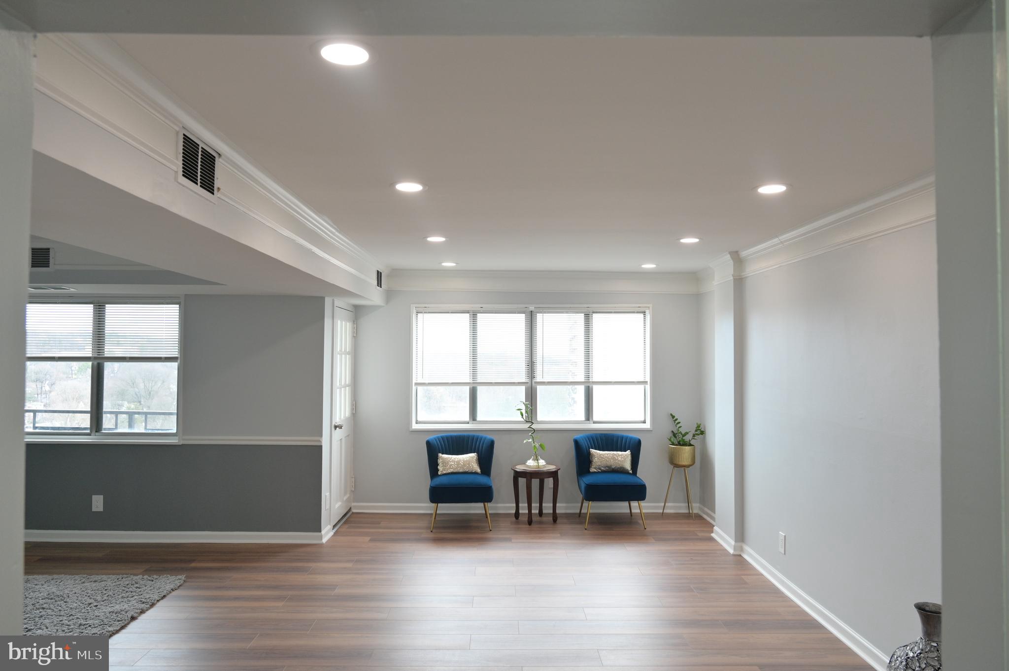 PAVILION ON THE PARK - Residential Lease