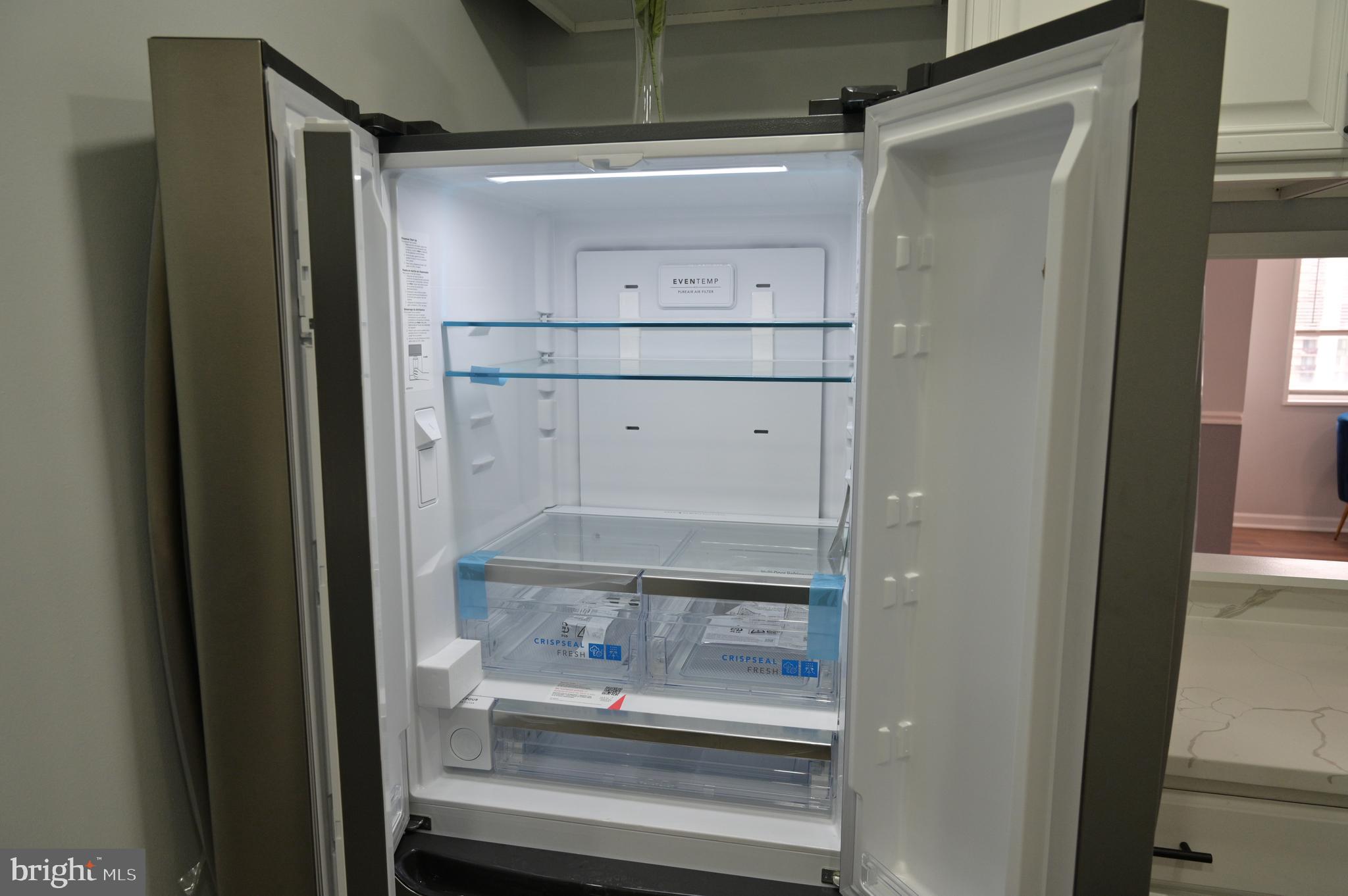 PAVILION ON THE PARK - Residential Lease