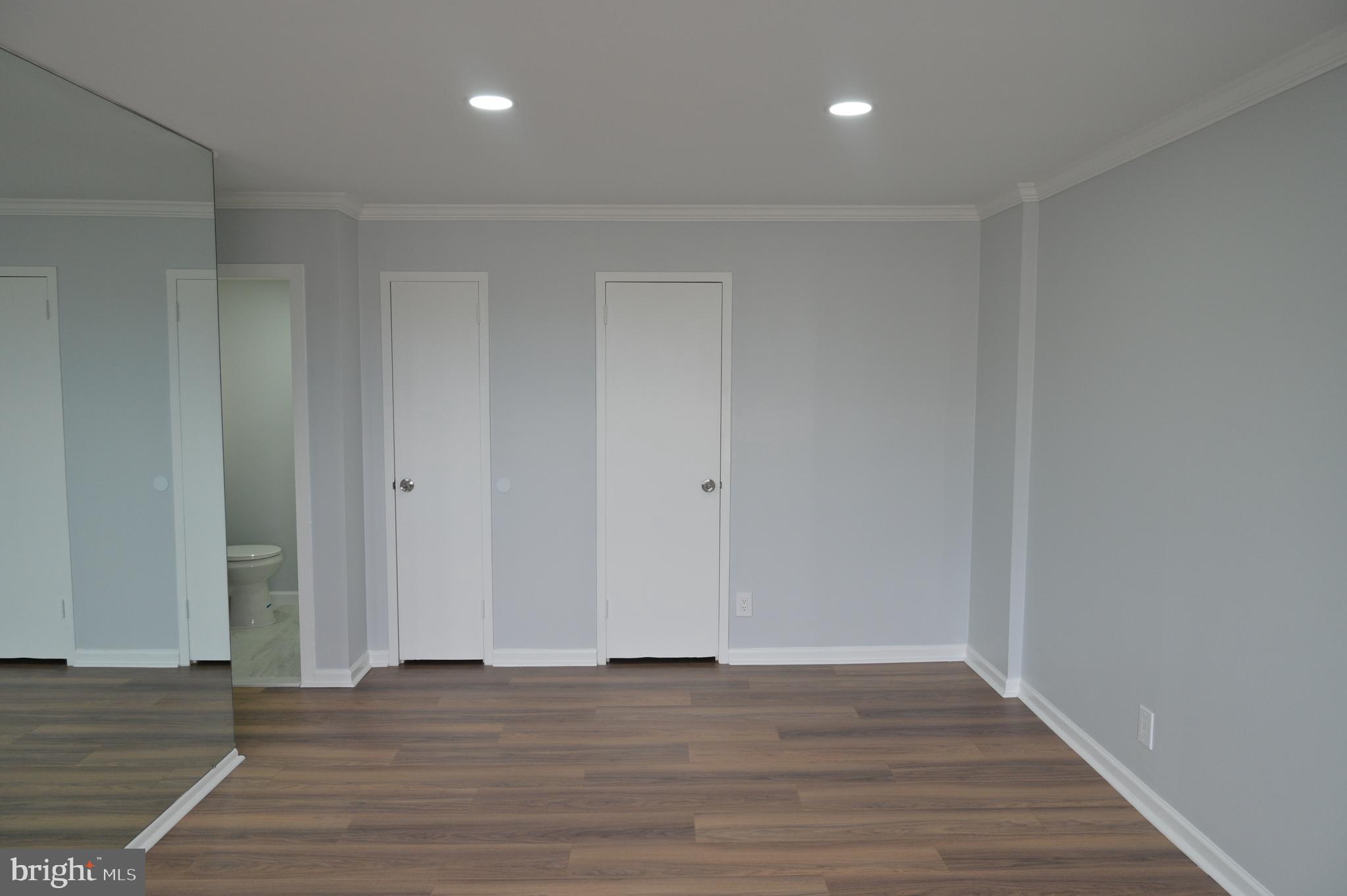 PAVILION ON THE PARK - Residential Lease