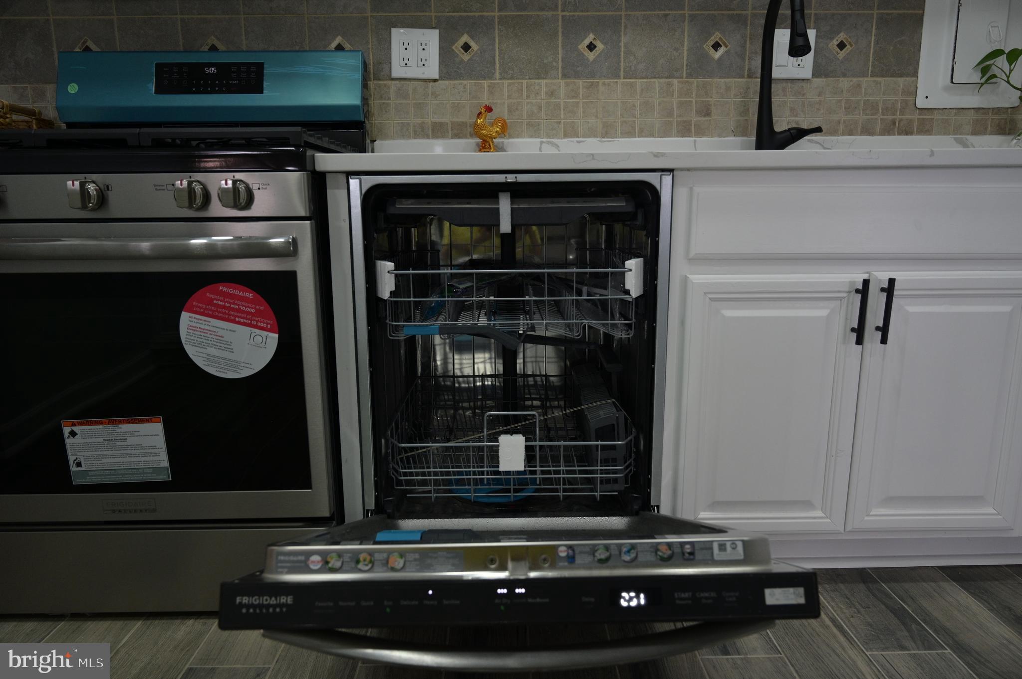 PAVILION ON THE PARK - Residential Lease