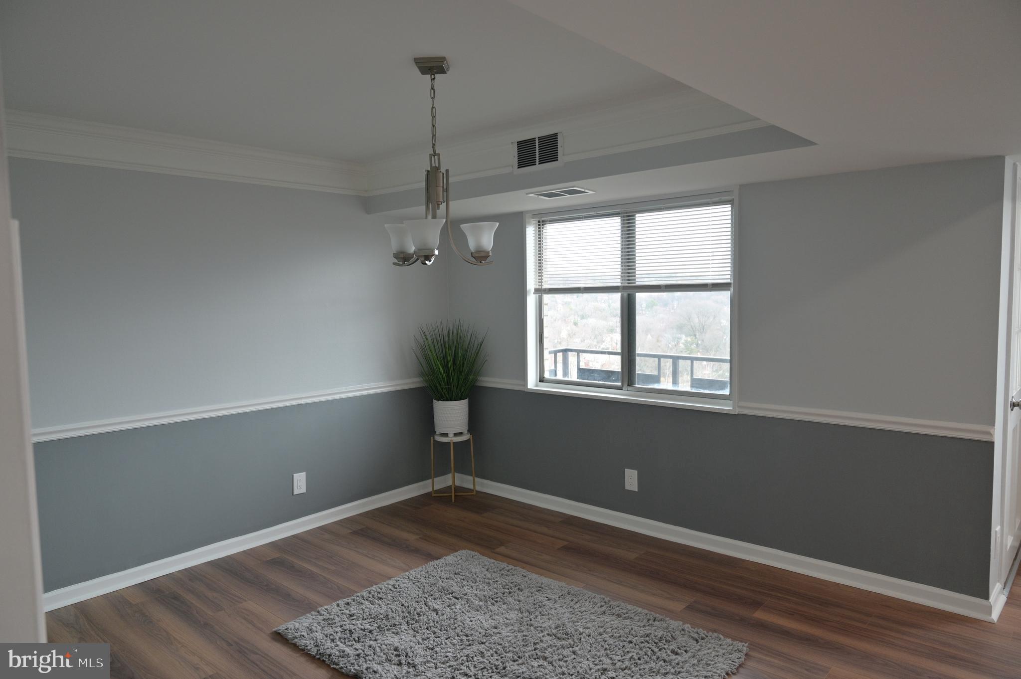 PAVILION ON THE PARK - Residential Lease