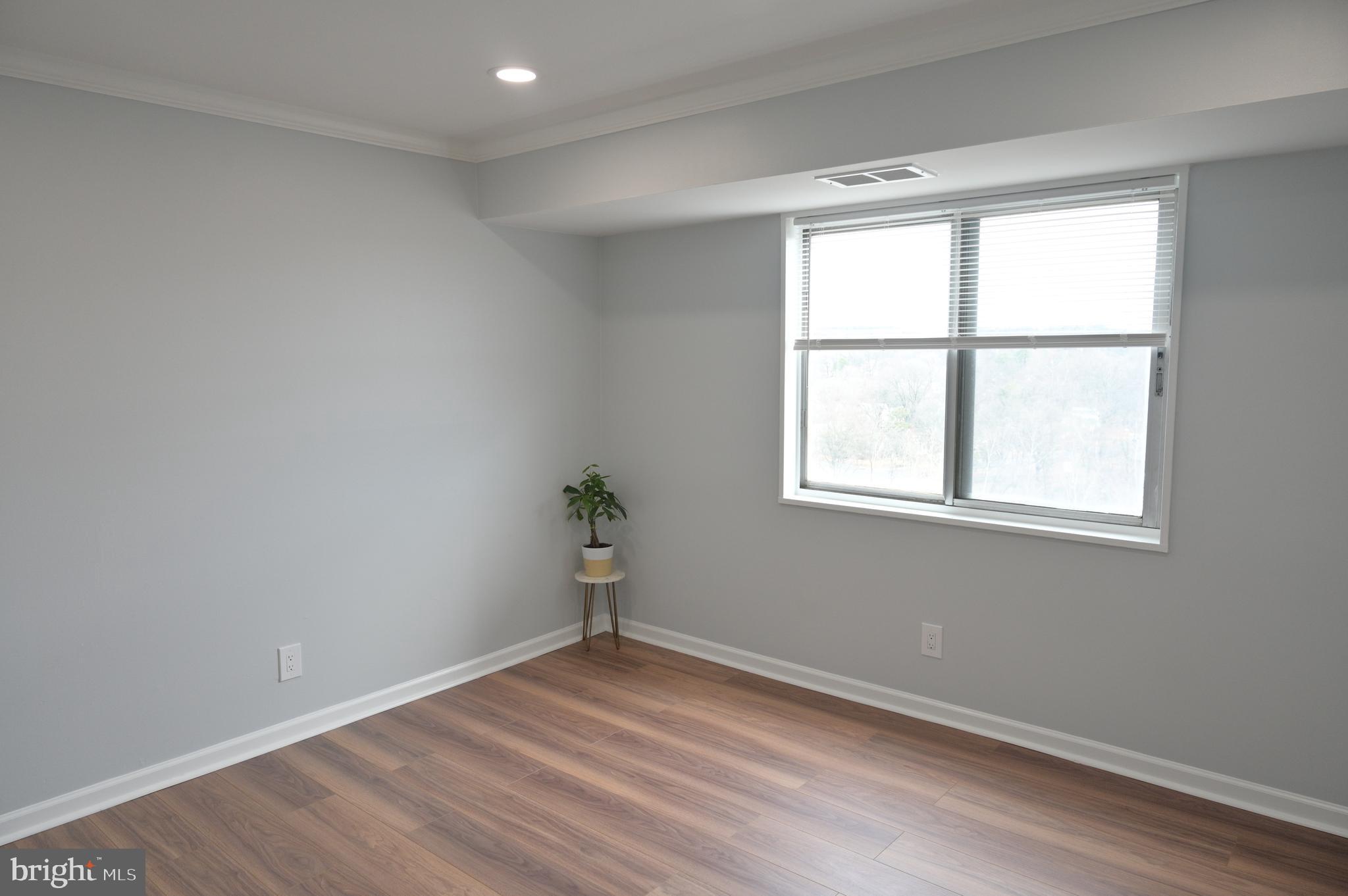 PAVILION ON THE PARK - Residential Lease