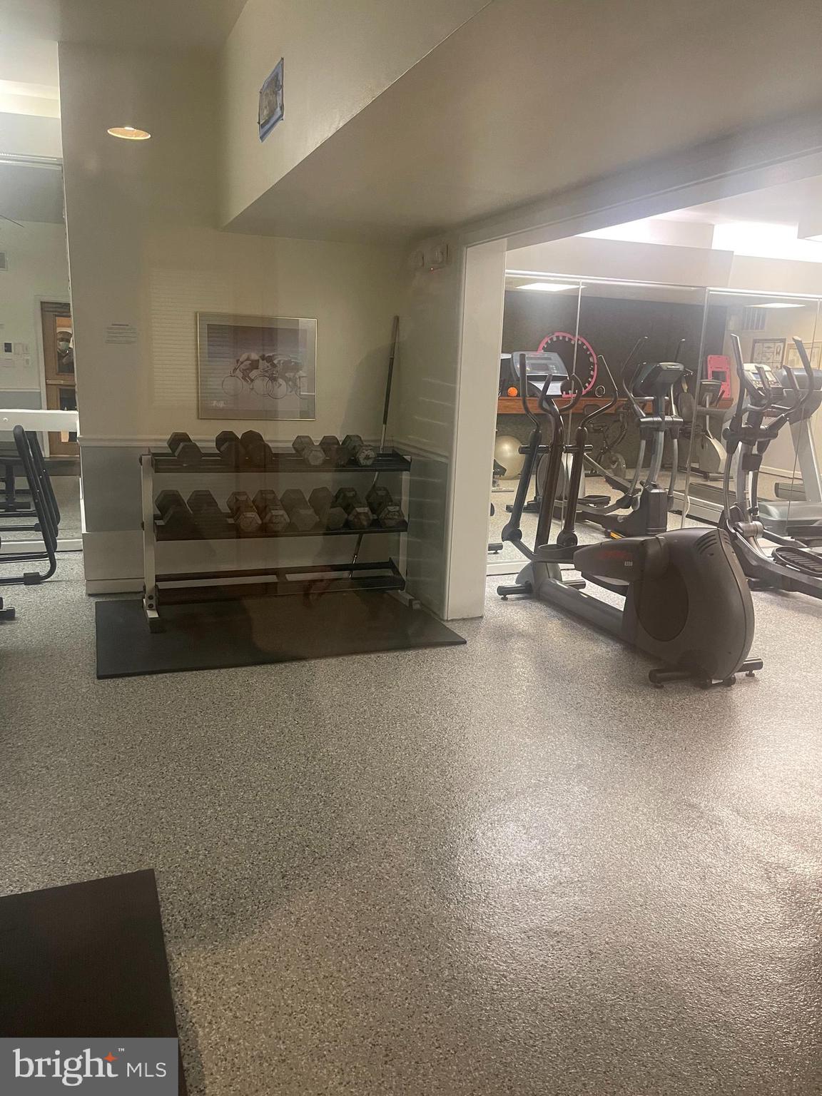 PAVILION ON THE PARK - Residential Lease