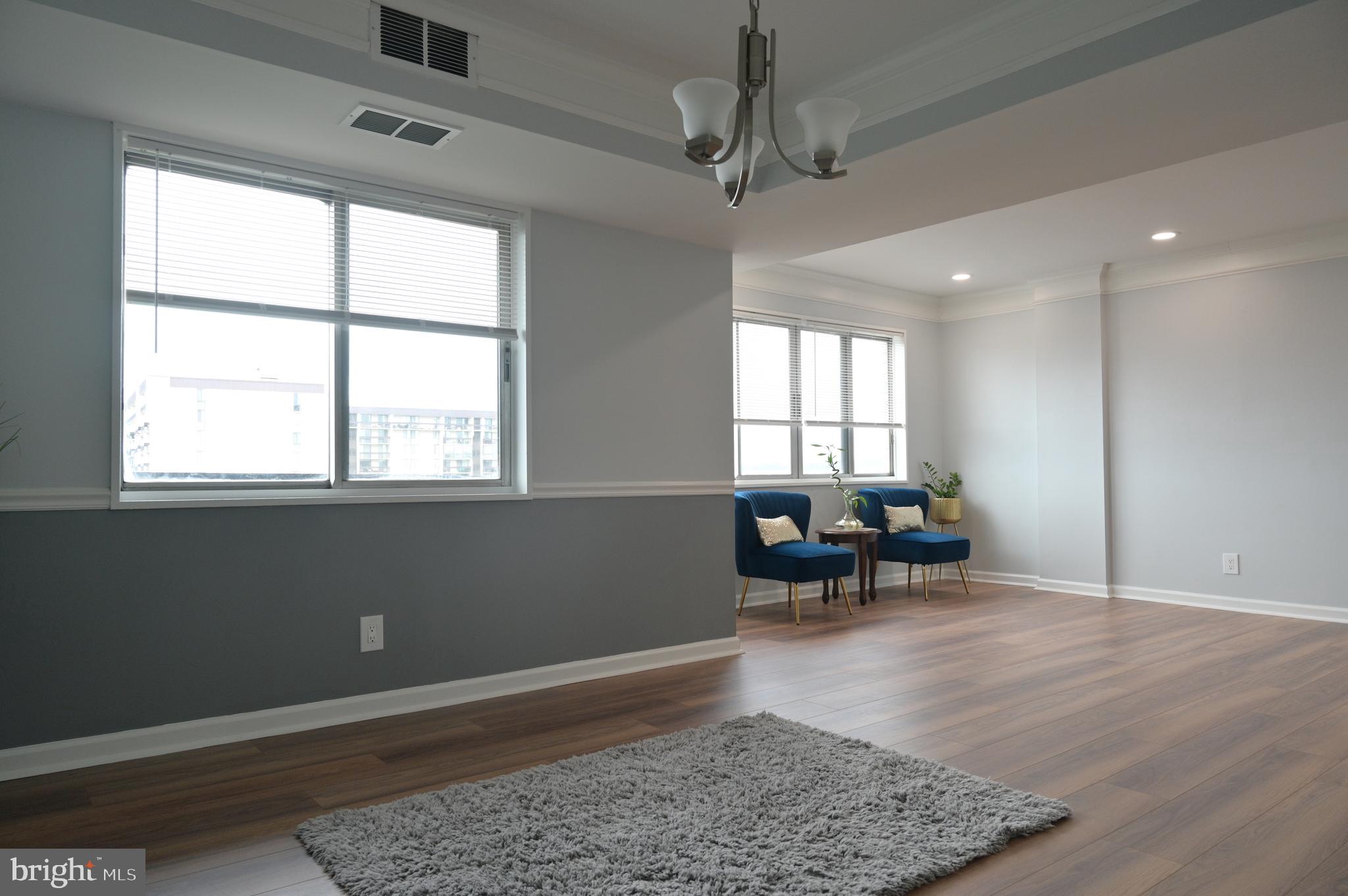 PAVILION ON THE PARK - Residential Lease