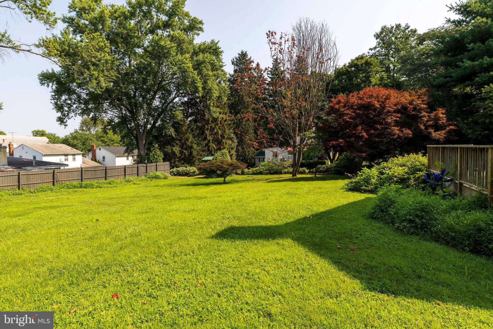 ROWLAND PARK - Residential