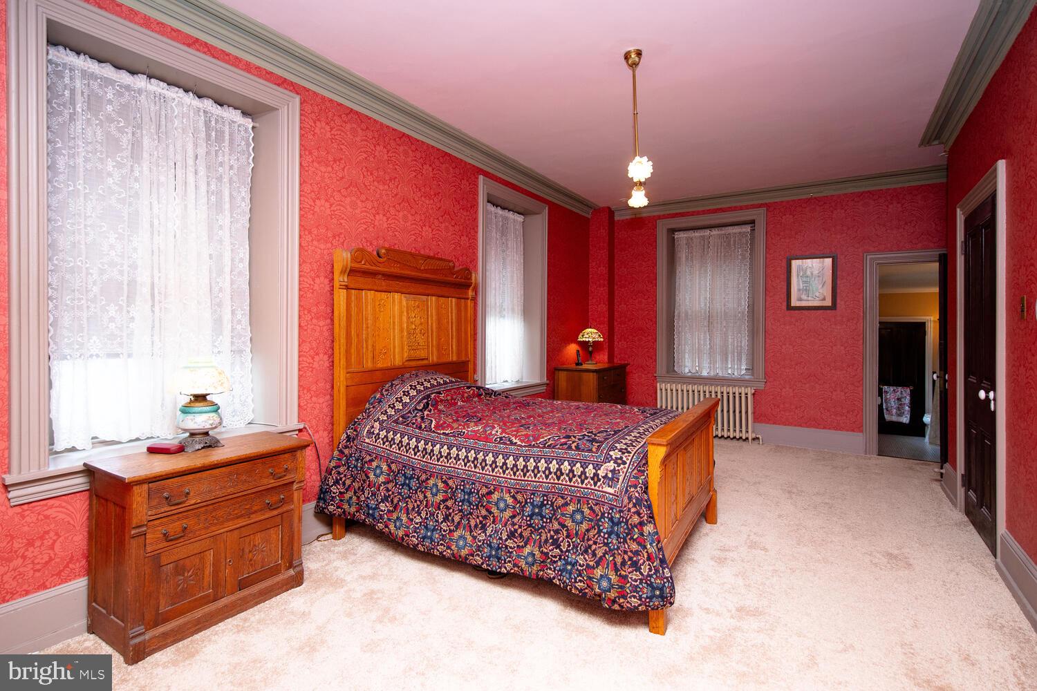 ROWLAND PARK - Residential