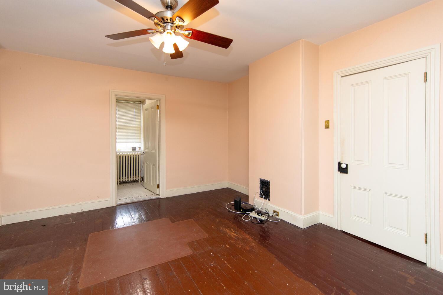 ROWLAND PARK - Residential